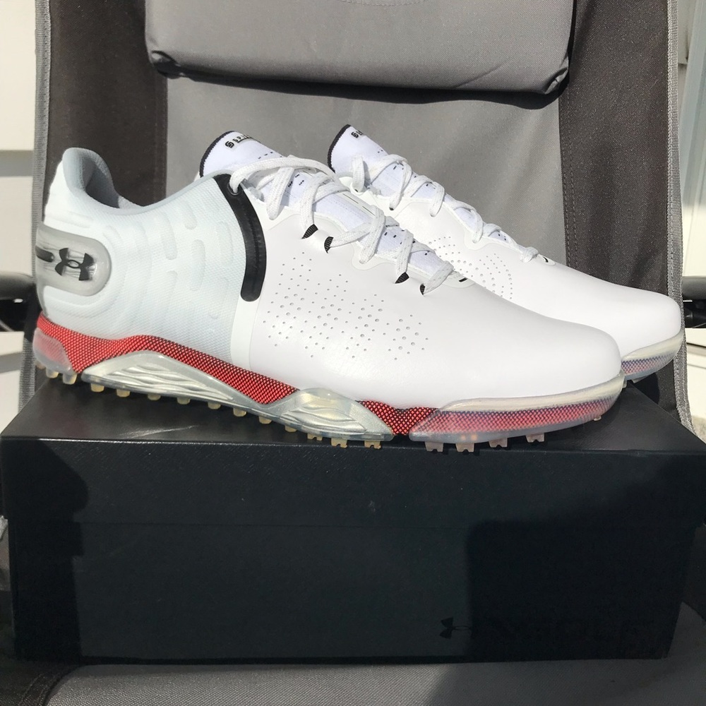 Under Armour Spieth 5 SL size 12